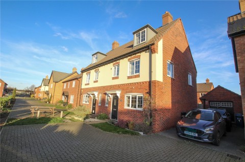 View Full Details for Waterbeach, Cambridge, Cambridgeshire