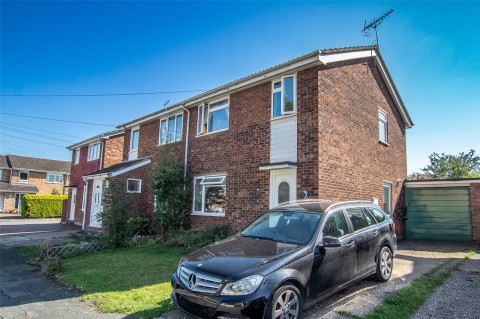View Full Details for Sawston, Cambridge, Cambridgeshire