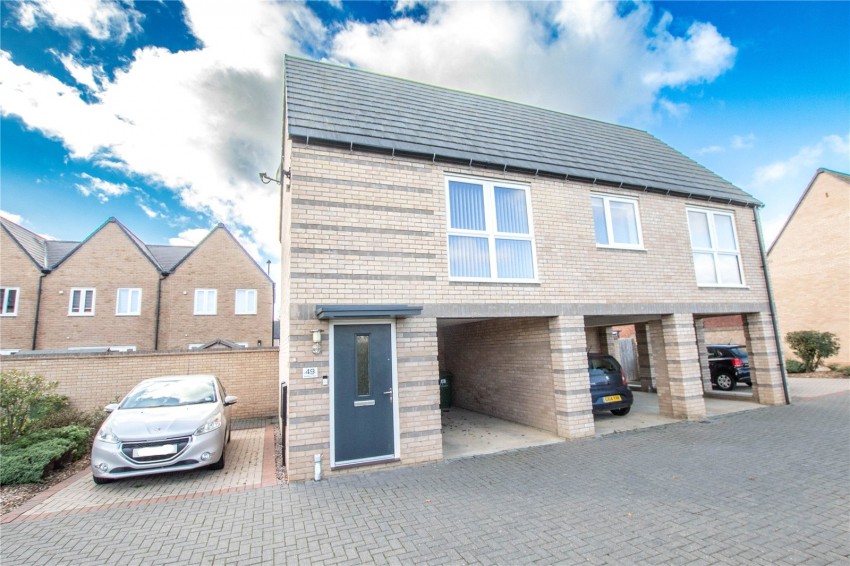 Images for Northstowe, Cambridge, Cambridgeshire