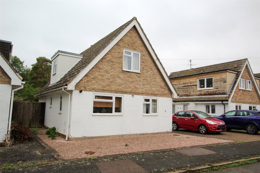 Images for Histon, Cambridge, Cambridgeshire