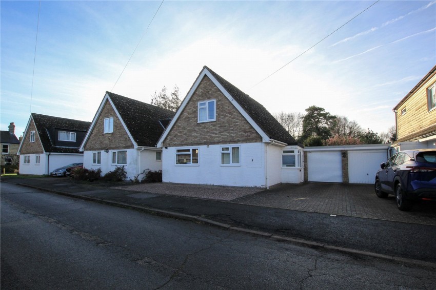 Images for Histon, Cambridge, Cambridgeshire