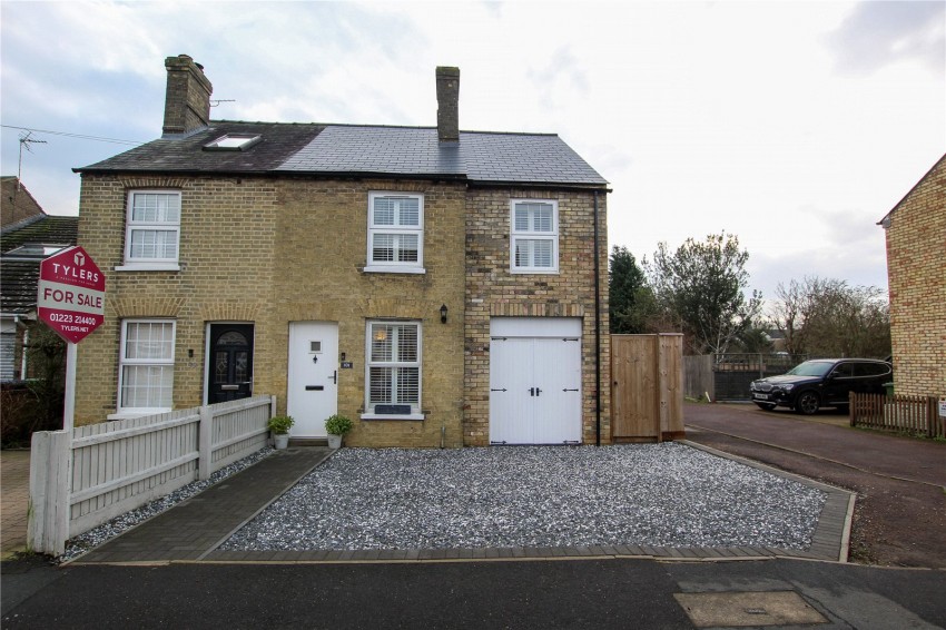 Images for Cottenham, Cambridge, Cambridgeshire