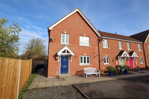 View Full Details for Oakington, Cambridge, Cambridgeshire