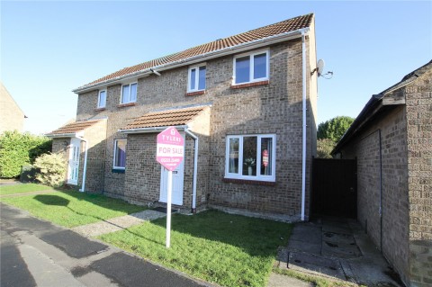 View Full Details for Bar Hill, Cambridge, Cambridgeshire