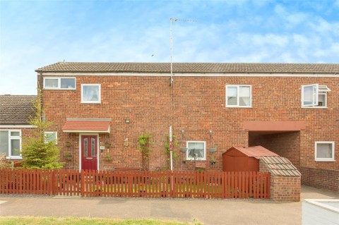 View Full Details for Newmarket, Suffolk