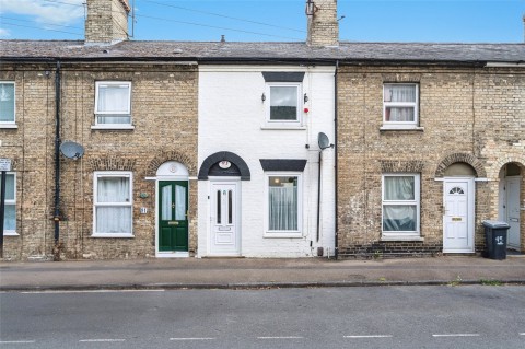 View Full Details for Newmarket, Suffolk