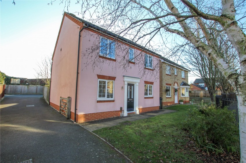 Images for Cottenham, Cambridge, Cambridgeshire