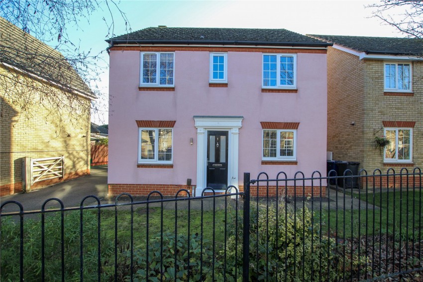 Images for Cottenham, Cambridge, Cambridgeshire