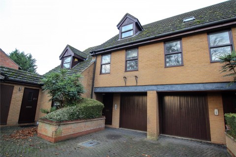 View Full Details for Impington, Cambridge, Cambridgeshire