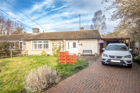 View Full Details for Barton, Cambridge