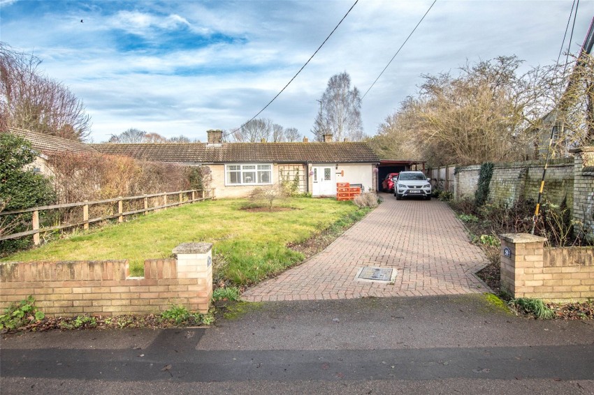 Images for Barton, Cambridge