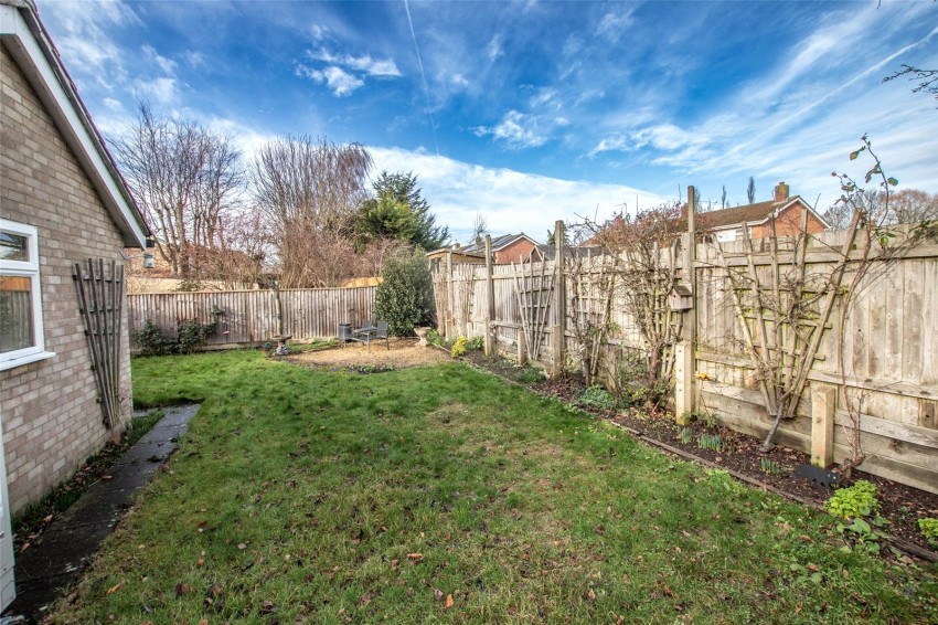 Images for Barton, Cambridge