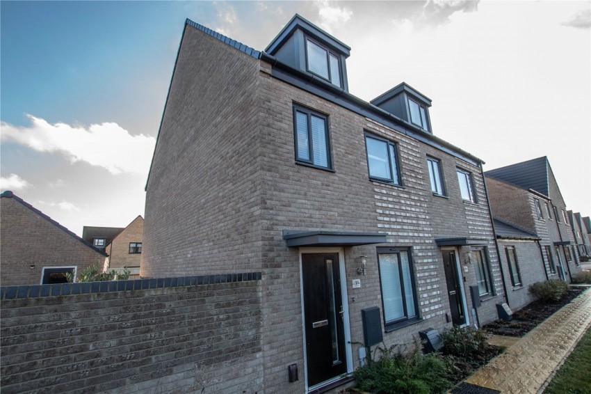 Images for Northstowe, Cambridge, Cambridgeshire