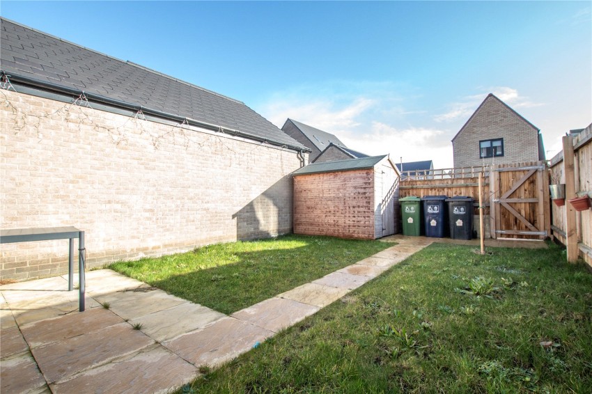 Images for Northstowe, Cambridge, Cambridgeshire