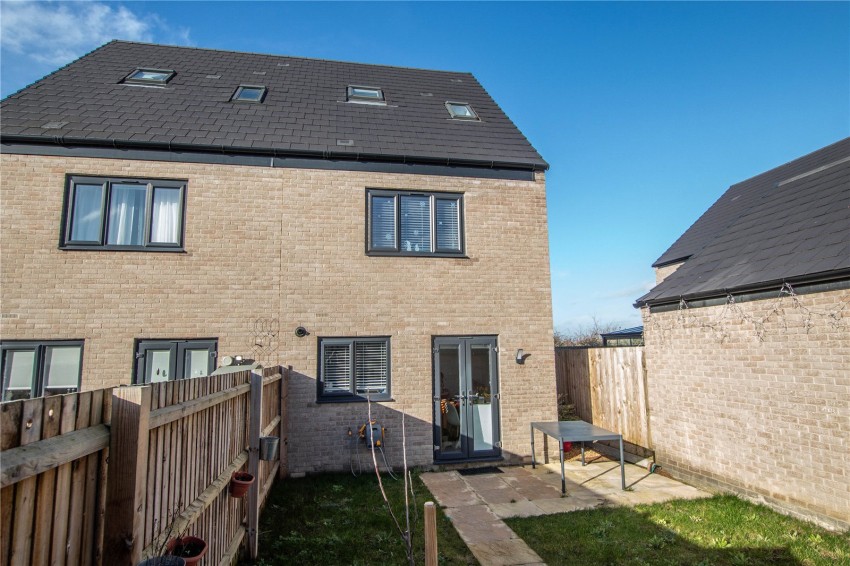 Images for Northstowe, Cambridge, Cambridgeshire