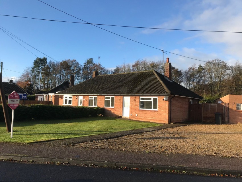 Images for Gazeley, Newmarket