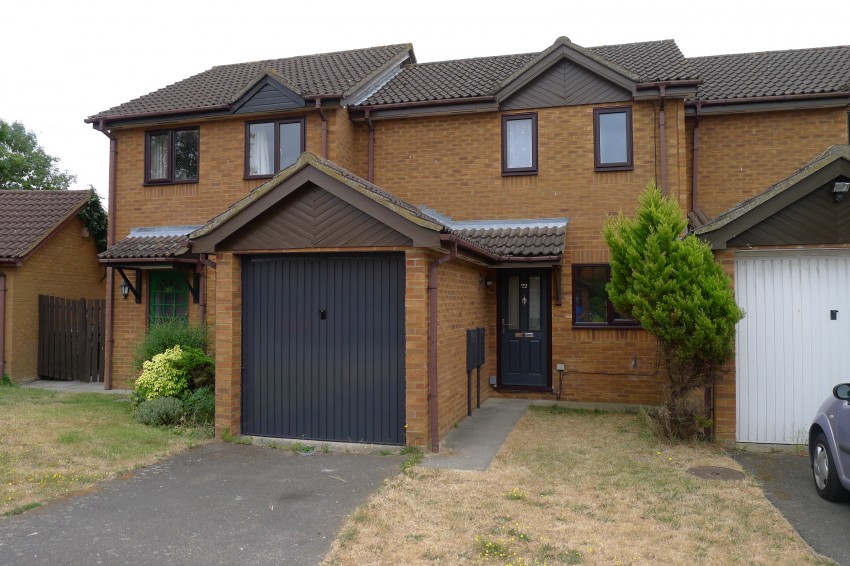 Images for Milton, Cambridge