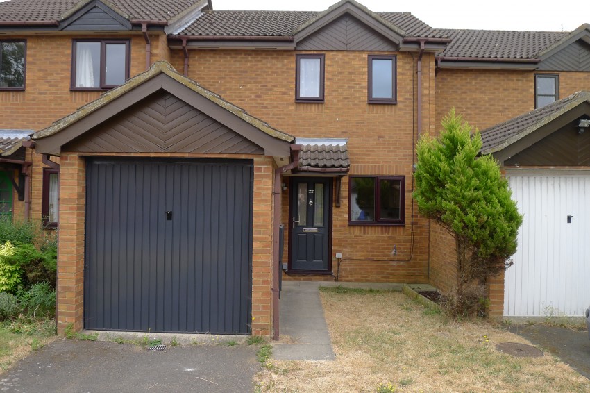 Images for Milton, Cambridge