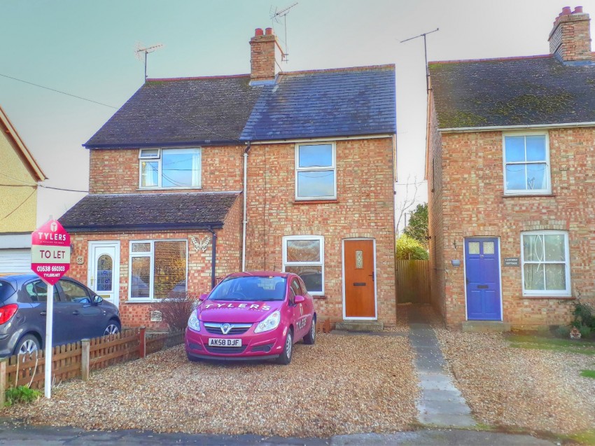 Images for Fordham, Ely
