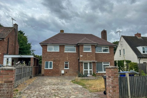 View Full Details for Newmarket, Suffolk
