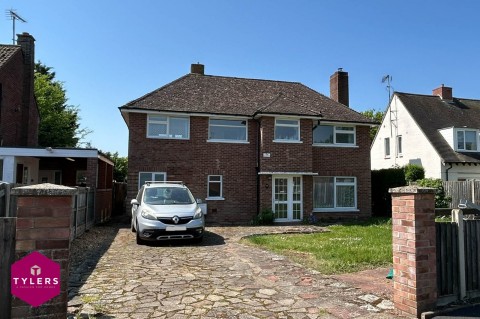 View Full Details for Hill Close, Newmarket