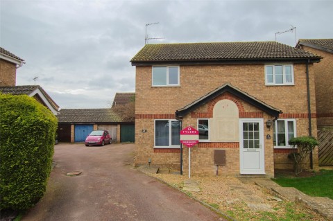View Full Details for Felton Way, Ely