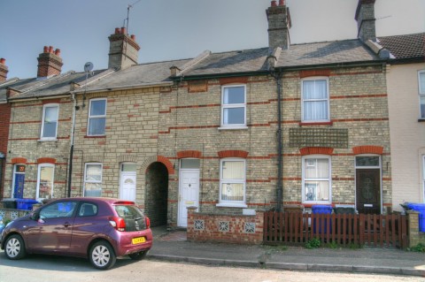 View Full Details for King Edward Vii Road, Newmarket