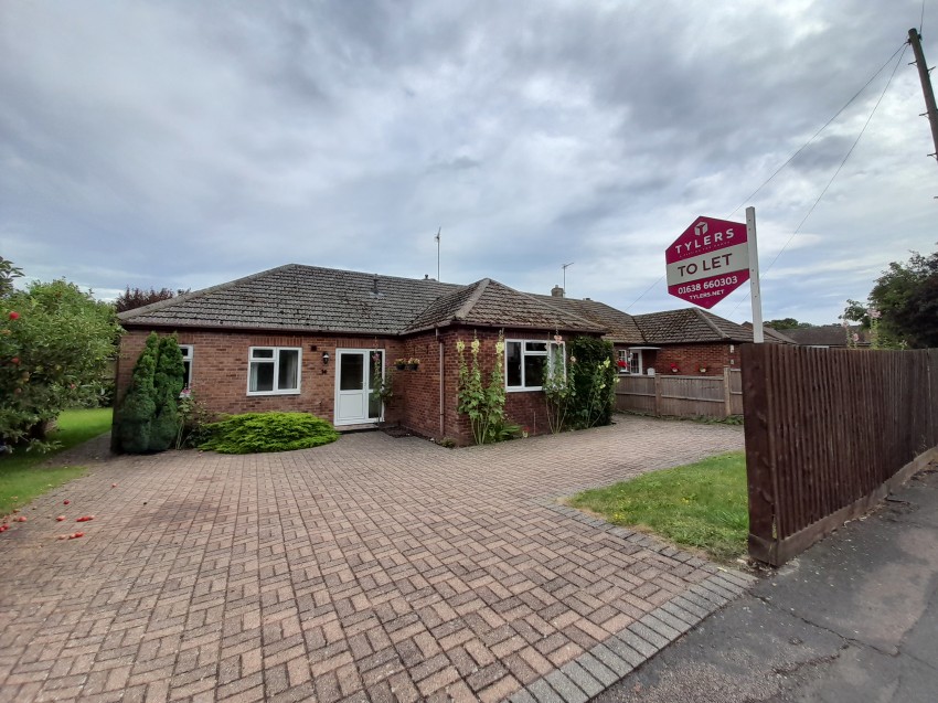Images for Stretton Avenue, Newmarket