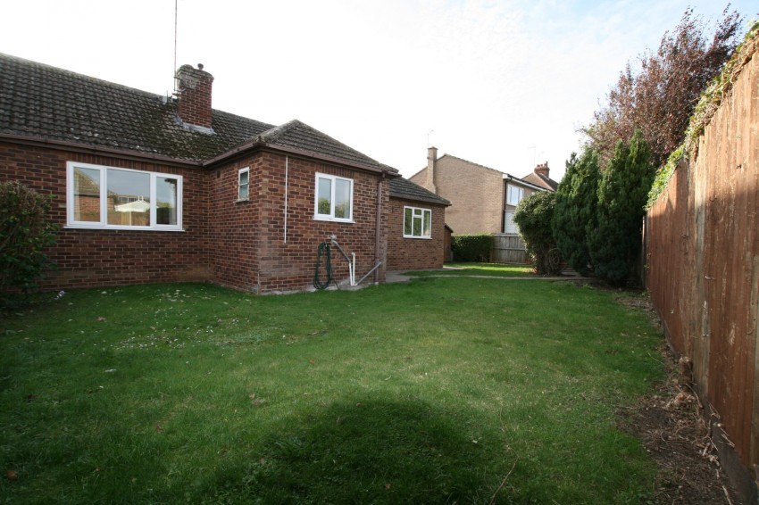 Images for Stretton Avenue, Newmarket