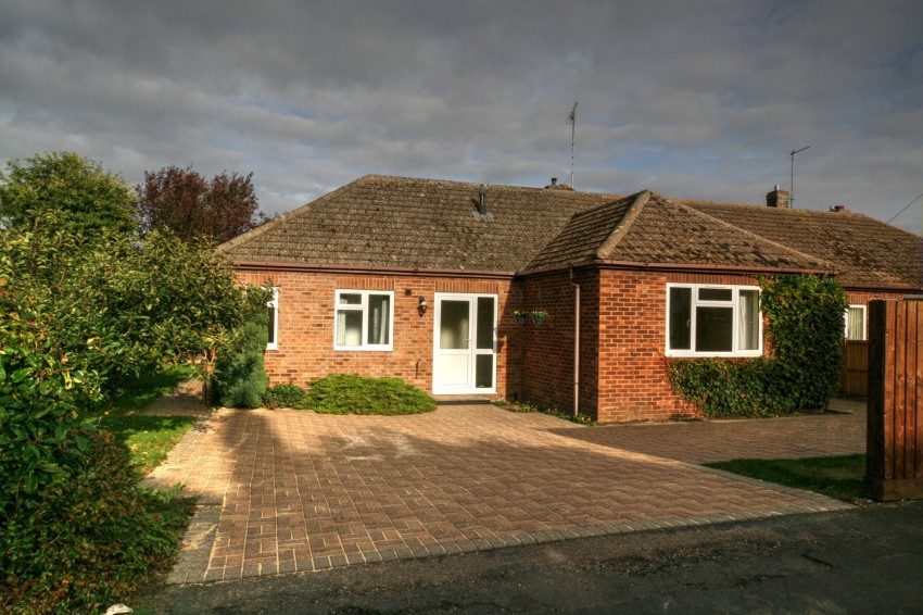 Images for Stretton Avenue, Newmarket