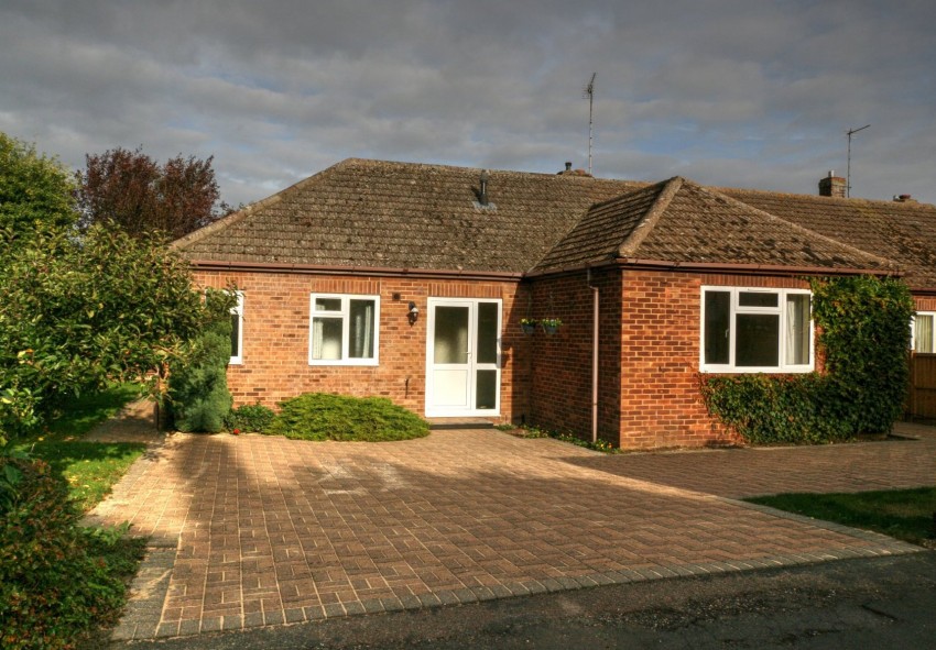 Images for Stretton Avenue, Newmarket