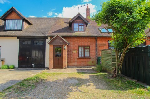 View Full Details for Cheveley, Newmarket