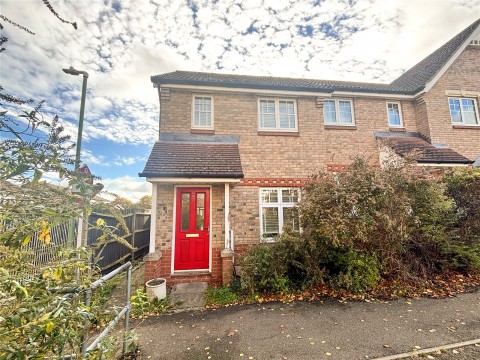 View Full Details for Heasman Close, Newmarket