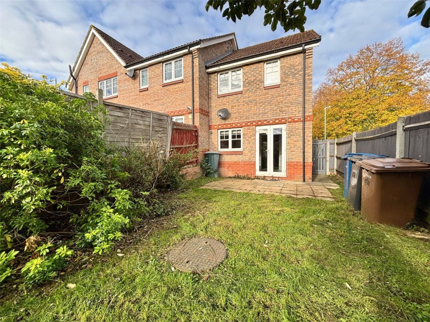 Images for Heasman Close, Newmarket