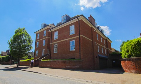 View Full Details for The Avenue, Newmarket