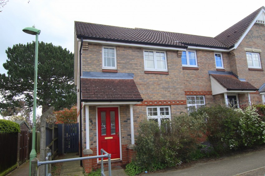Images for Heasman Close, Newmarket