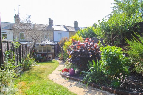 View Full Details for Stanley Road, Newmarket