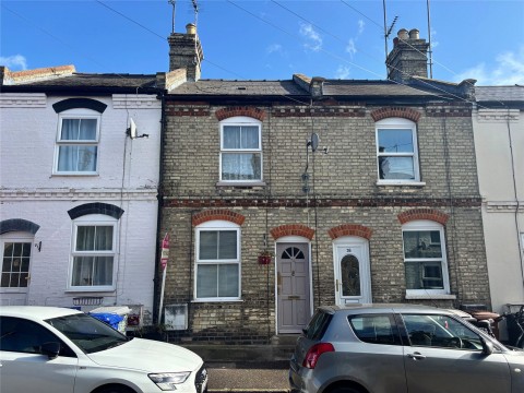 View Full Details for Stanley Road, Newmarket