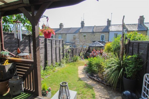 View Full Details for Stanley Road, Newmarket