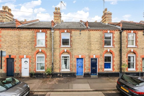 View Full Details for Lowther Street, Newmarket, Suffolk