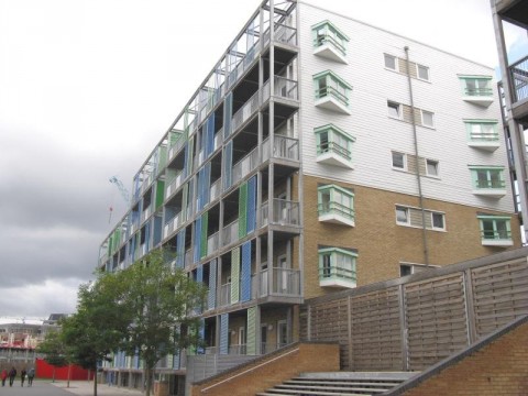 View Full Details for Warren Close, Cambridge