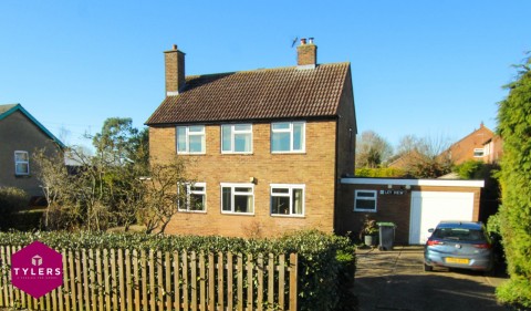 View Full Details for Dullingham, Newmarket, Cambridgeshire