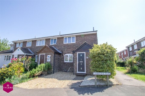 View Full Details for Hardwick, Cambridge, Cambridgeshire