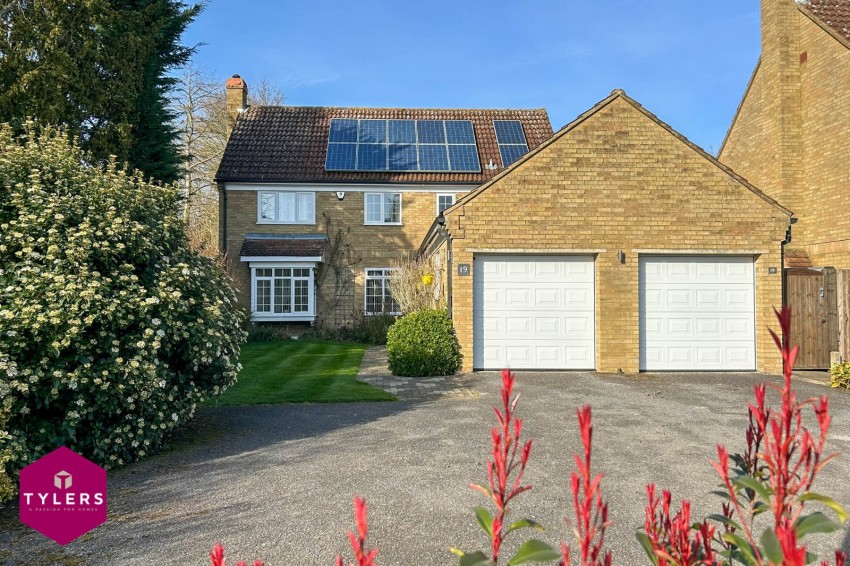 Images for Toft, Cambridge, Cambridgeshire