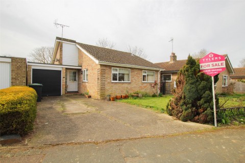 View Full Details for Stetchworth, Newmarket, Cambridgeshire