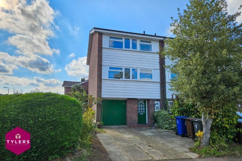 View Full Details for Newmarket, Suffolk