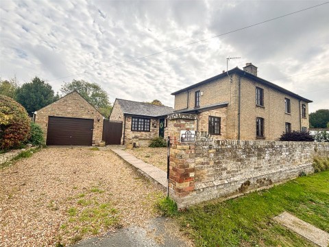 View Full Details for Swaffham Bulbeck, Cambridge, Cambridgeshire