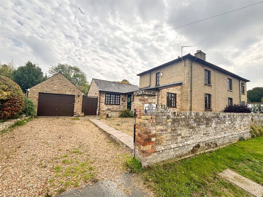 Images for Swaffham Bulbeck, Cambridge, Cambridgeshire