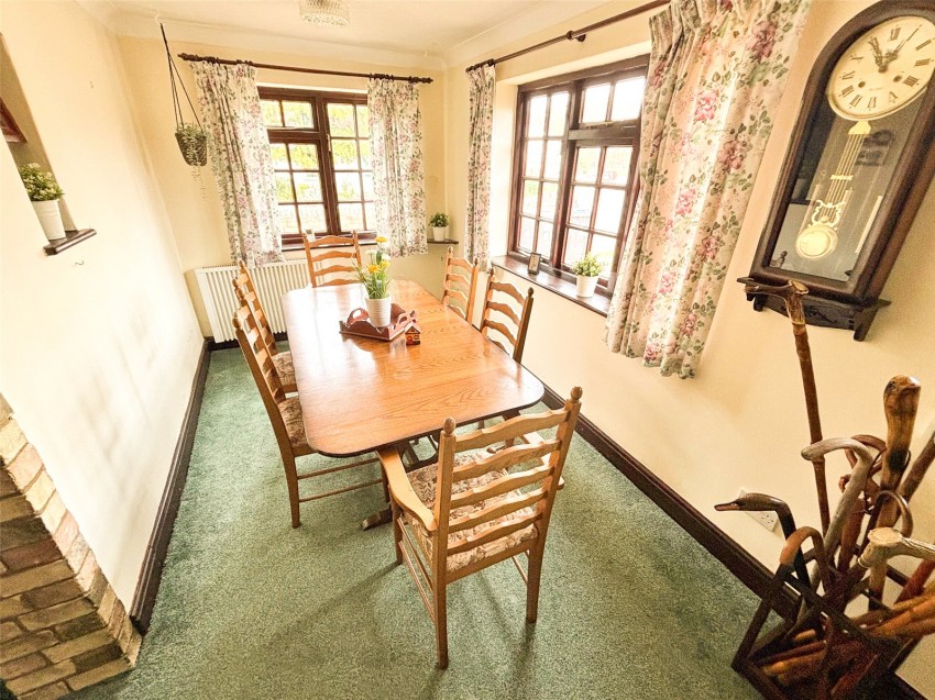 Images for Swaffham Bulbeck, Cambridge, Cambridgeshire