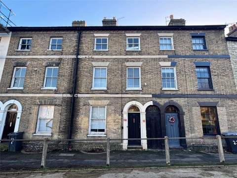 View Full Details for Newmarket, Suffolk